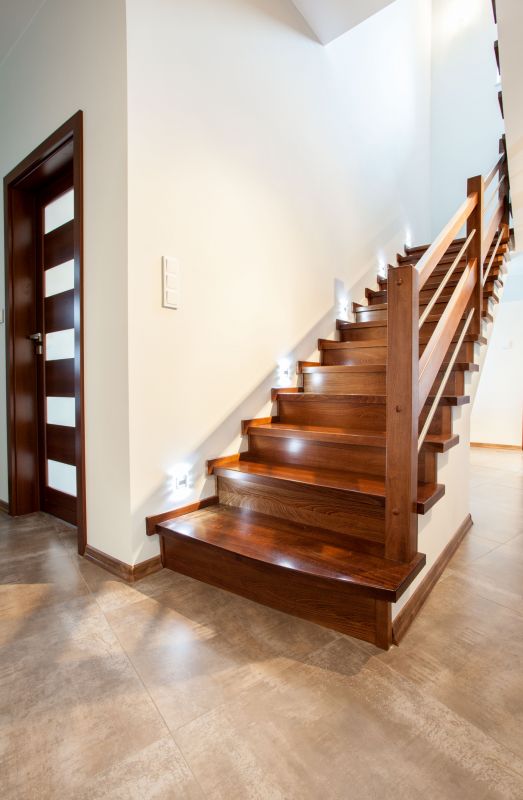 Staircase Remodeling Ideas and Inspiration