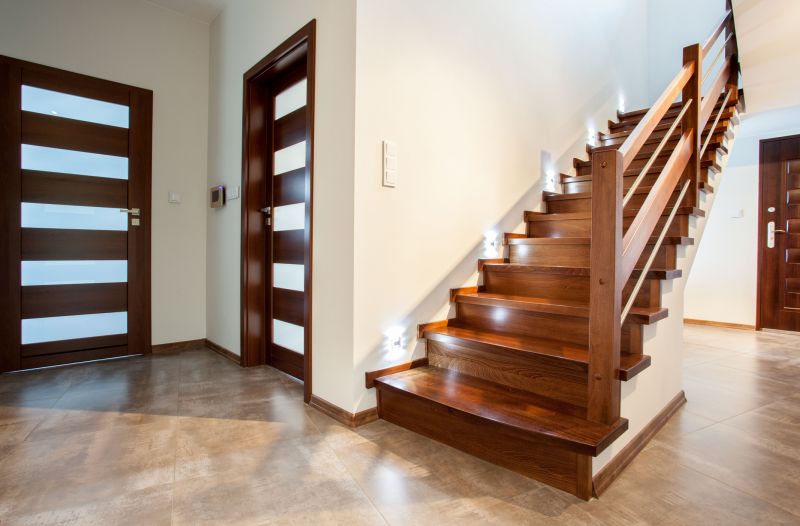 Staircase Remodeling Promotions