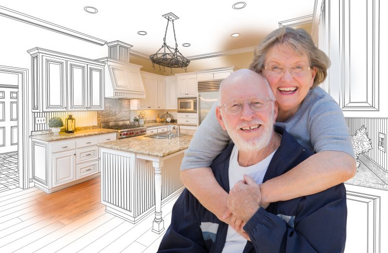Elderly Remodeling Service