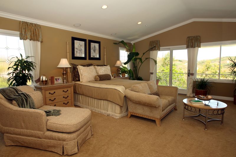 Master Bedroom Remodel