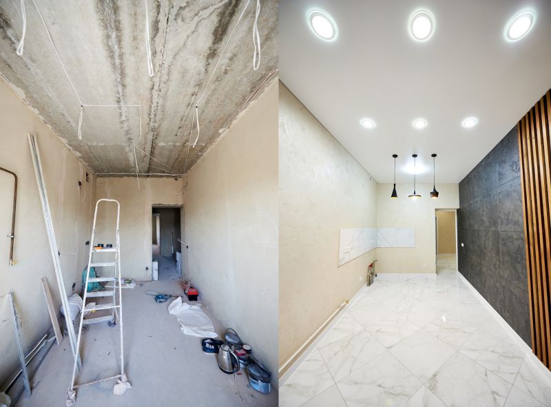 How Remodeling Increases Property Value