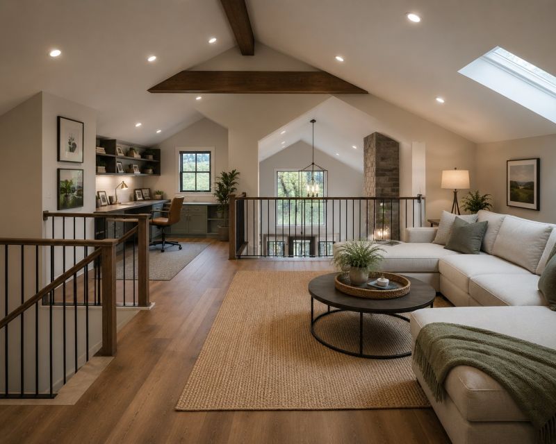Remodeling in Conroe, TX