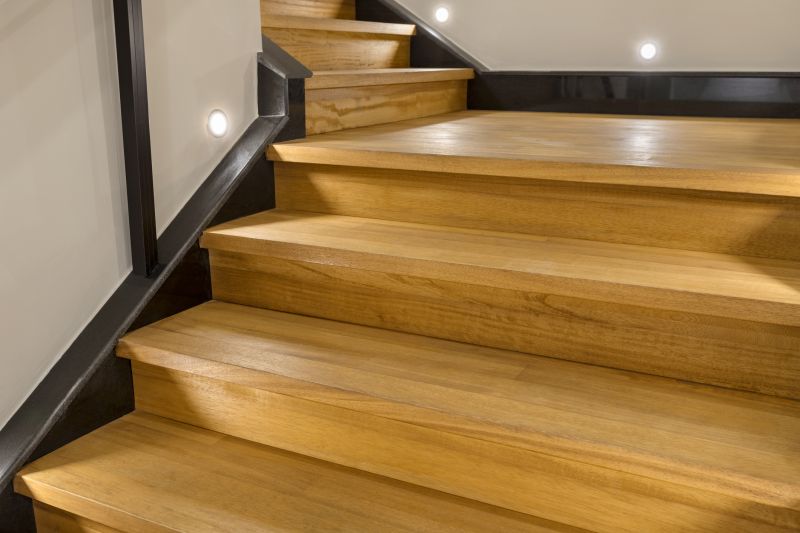 Staircase Remodeling