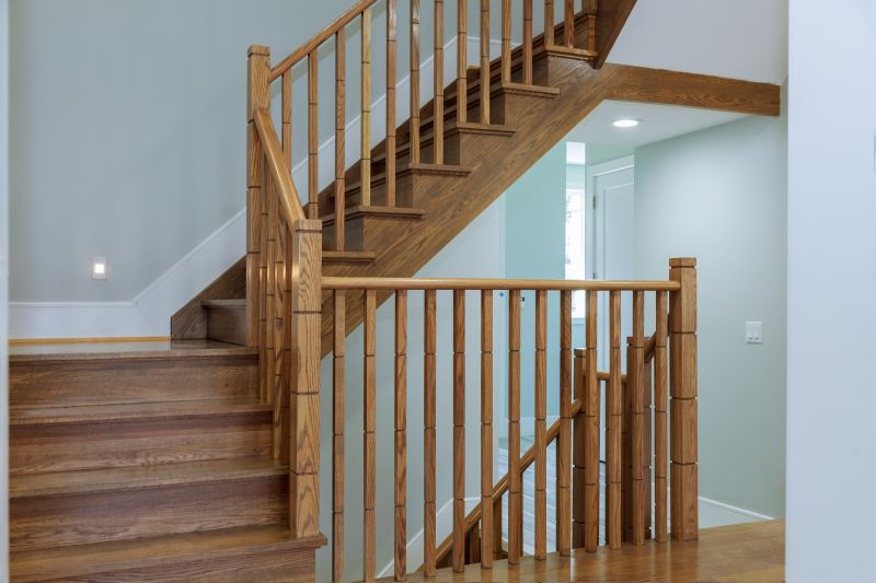 Open-Concept Staircase Remodel