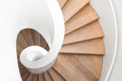 Custom Staircase Designers