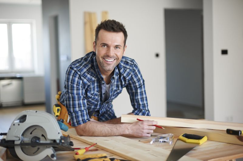 Remodeling Contractors
