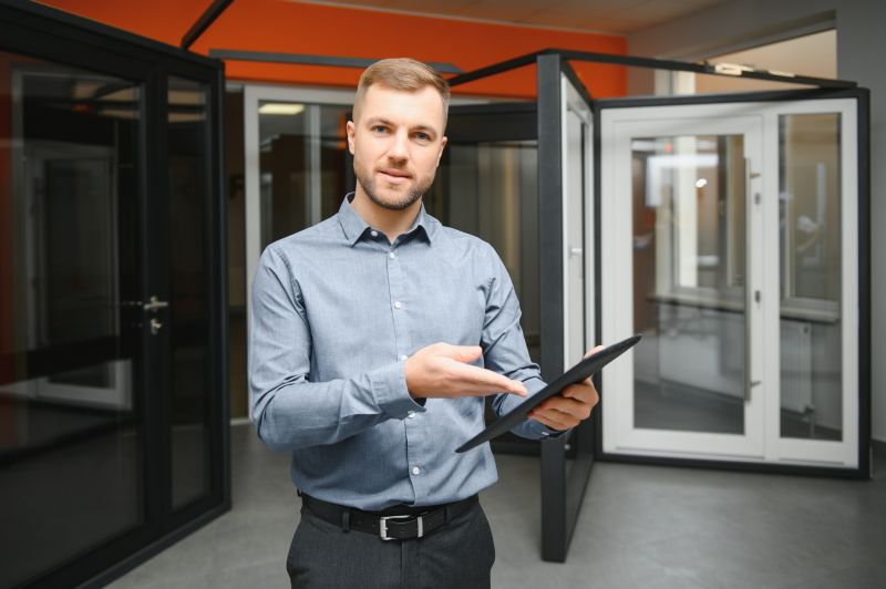 Consulting Professionals Early