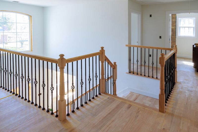 Enhance Aesthetics With Professional Staircase Remodeling Service!