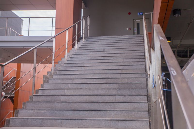 Get Professional Staircase Remodeling To Enjoy Personalized Customization!