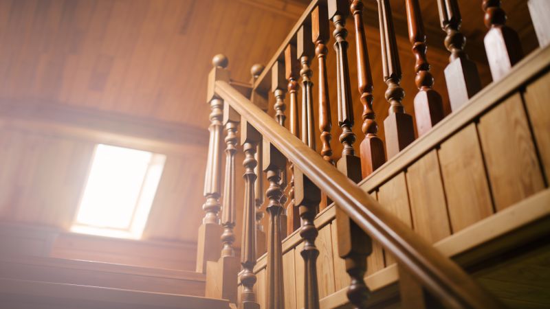 Get Professional Staircase Remodeling To Improve Functionality!