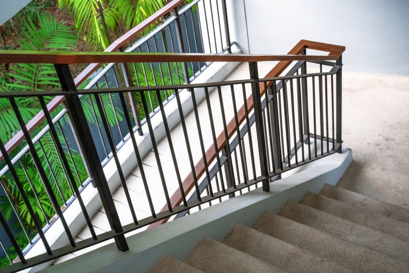 Improve Aesthetics With Professional Staircase Remodeling Service!